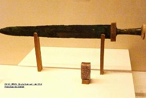 128- Pekin- Musee National